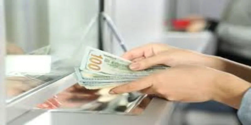 Các phương thức rút tiền tại 789BET được trình bày rõ ràng