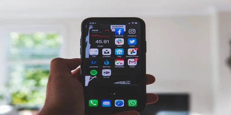 Cách tải app 789BET được trình bày dễ hiểu