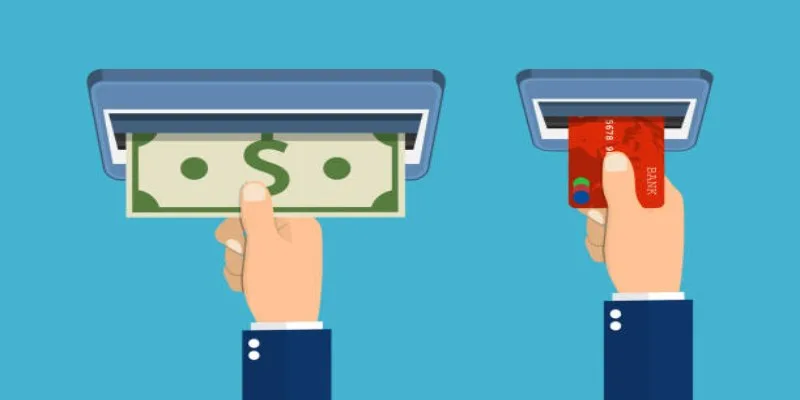 Khi rút tiền 789BET cũng cần những lưu ý