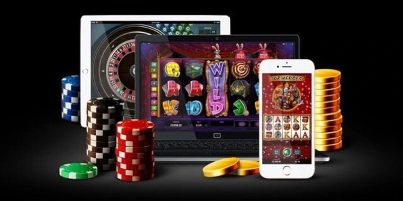 Bí kíp chơi casino hiệu quả cho anh em tân binh