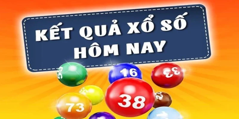 Cách chơi xổ số đơn giản cho anh em