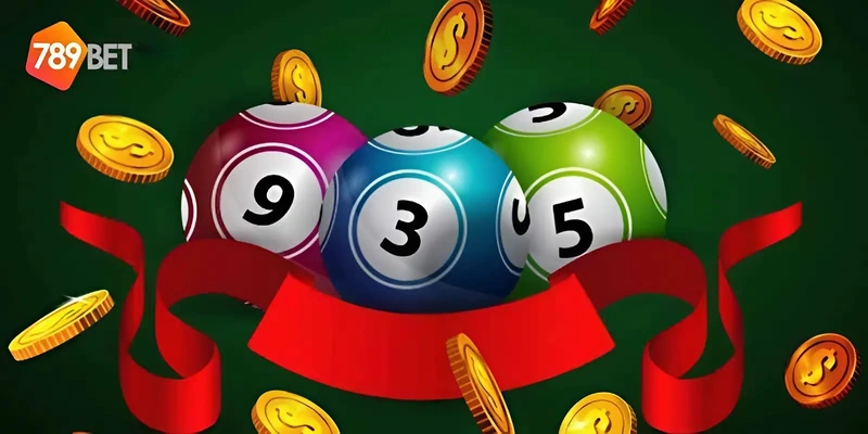 Đa dạng hình thức chơi xổ số miền Trung tại 789Bet