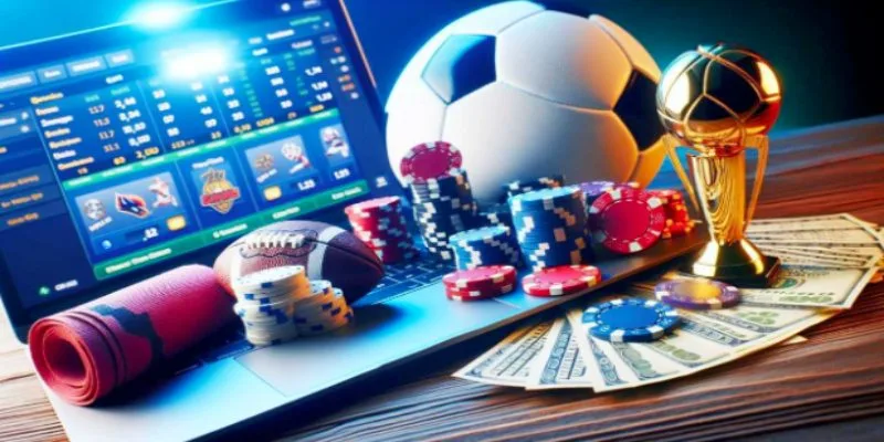 Giới thiệu 789BET về độ uy tín và an toán